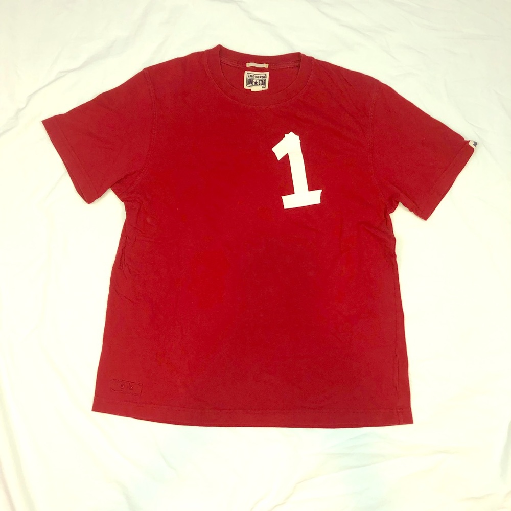 Converse #1 Original Tee - Picture 1 of 2